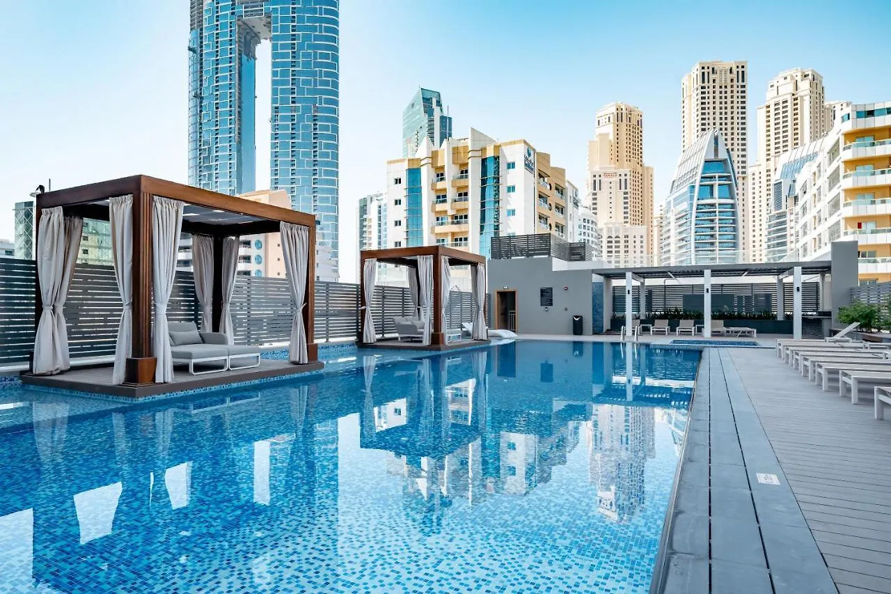 Higuests - Gorgeous Apartment Close To Jbr Beach Dubai 0*,  United Arab Emirates