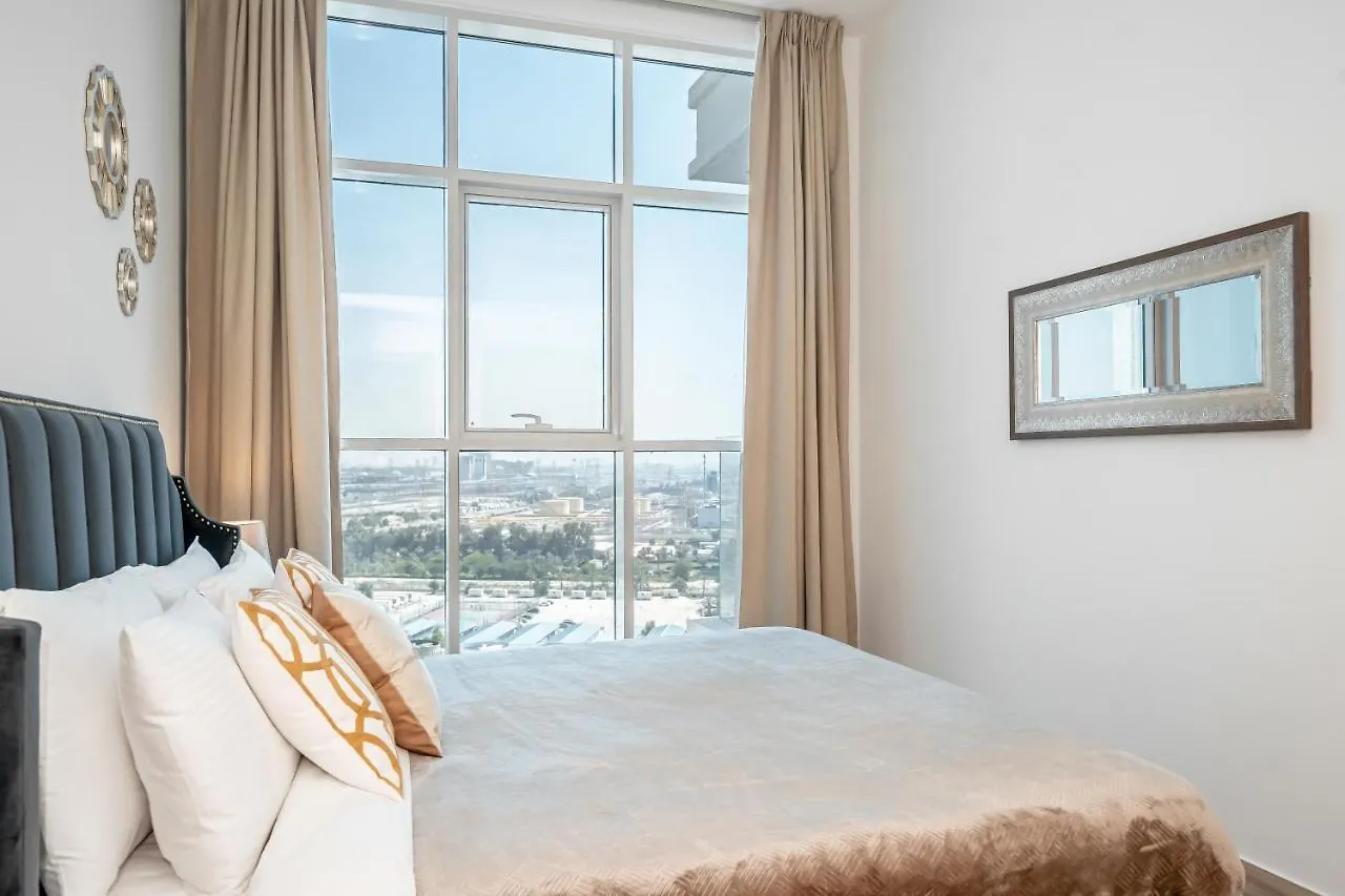 Higuests - Gorgeous Apartment Close To Jbr Beach Dubai United Arab Emirates